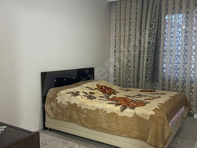 FATİH IŞIKLAR MAH. TRENYOLUNA CEPHE 3+1 ASANSÖRLÜ EMİN EVİM VE DİGER KURULUŞLARA UYGUNDUR - Görsel 13