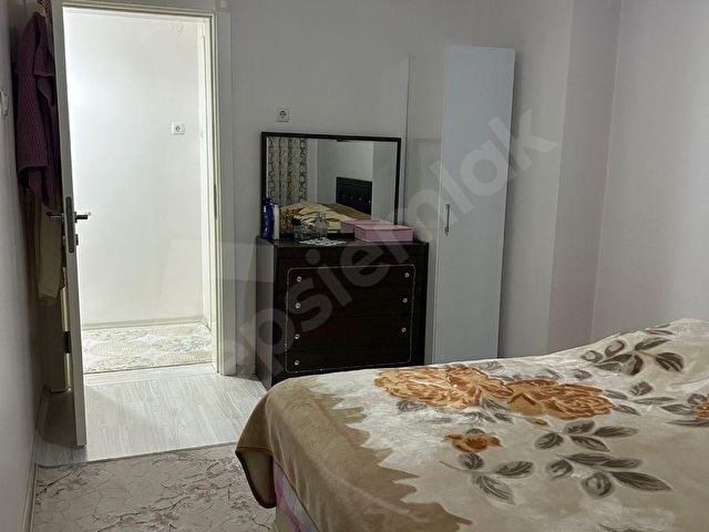 FATİH IŞIKLAR MAH. TRENYOLUNA CEPHE 3+1 ASANSÖRLÜ EMİN EVİM VE DİGER KURULUŞLARA UYGUNDUR - Görsel 8