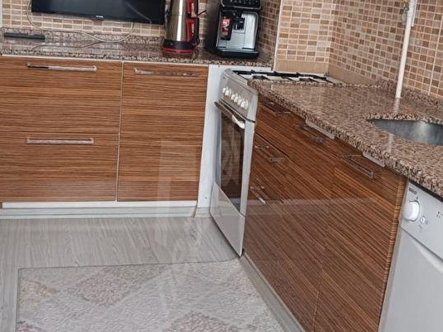 FATİH IŞIKLAR MAH. TRENYOLUNA CEPHE 3+1 ASANSÖRLÜ EMİN EVİM VE DİGER KURULUŞLARA UYGUNDUR - Görsel 19