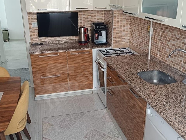 FATİH IŞIKLAR MAH. TRENYOLUNA CEPHE 3+1 ASANSÖRLÜ EMİN EVİM VE DİGER KURULUŞLARA UYGUNDUR - Görsel 18