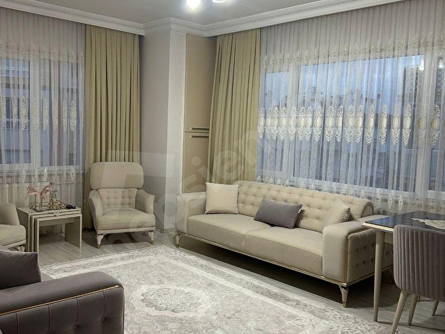FATİH IŞIKLAR MAH. TRENYOLUNA CEPHE 3+1 ASANSÖRLÜ EMİN EVİM VE DİGER KURULUŞLARA UYGUNDUR - Görsel 17
