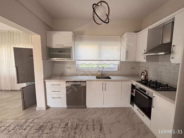 Göcek Çarşıya Yakın Müstakil 4+1 Kiralık Havuzlu Villa - Görsel 8