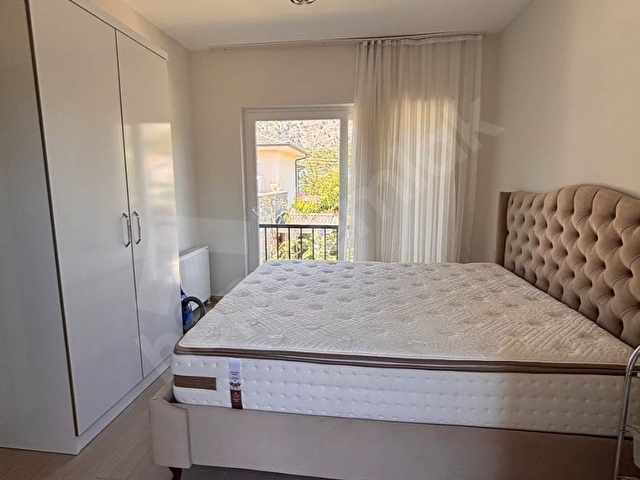 Göcek Çarşıya Yakın Müstakil 4+1 Kiralık Havuzlu Villa - Görsel 24