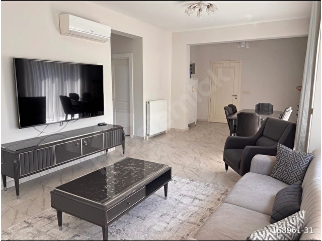 Göcek Çarşıya Yakın Müstakil 4+1 Kiralık Havuzlu Villa - Görsel 11