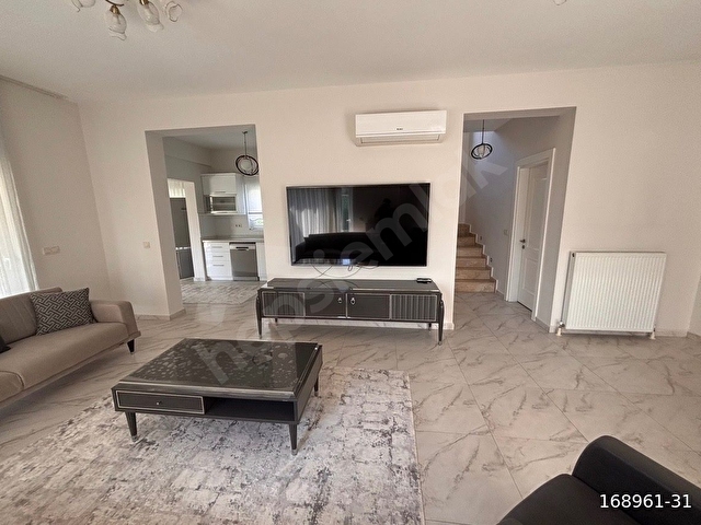 Göcek Çarşıya Yakın Müstakil 4+1 Kiralık Havuzlu Villa - Görsel 10