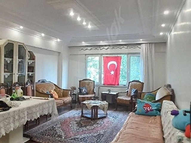 ÇORLU BELEDİYE KONUTLARI ATAKENTTE MASRAFSIZ 3+1 DAİRE