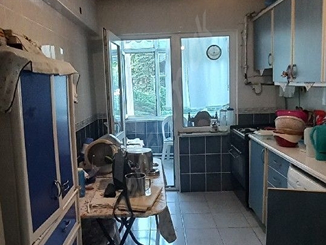 ÇORLU BELEDİYE KONUTLARI ATAKENTTE MASRAFSIZ 3+1 DAİRE - Görsel 3