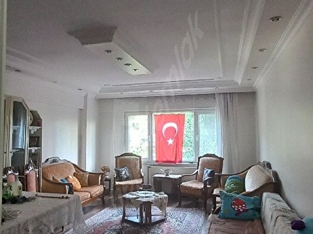 ÇORLU BELEDİYE KONUTLARI ATAKENTTE MASRAFSIZ 3+1 DAİRE - Görsel 9