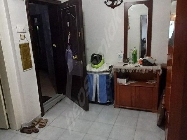 ÇORLU BELEDİYE KONUTLARI ATAKENTTE MASRAFSIZ 3+1 DAİRE - Görsel 19