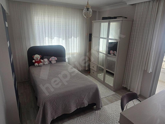 LİON DAN~M.KEMAL MH~CADDE ÜZRİ~3+1~FULL YAPILI~KREDİ LİMİTSİZ - Görsel 24