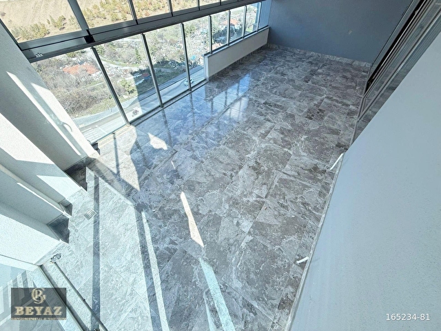 OVACIK YAKINI GÖZDE SİTEDE 240 M2 GENİŞLİKDE 4+1 - Görsel 19