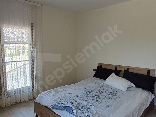 ÇÖZÜM EMLAKTAN MALTEPE TOKİ DE KİRALIK EŞYALI DAİRE - Görsel 3