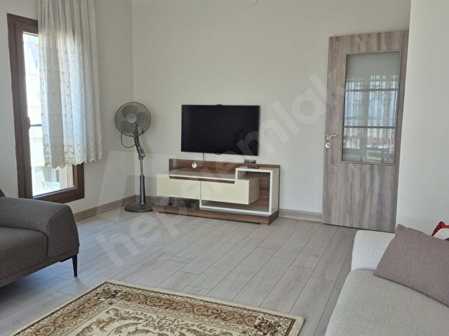 ÇÖZÜM EMLAKTAN MALTEPE TOKİ DE KİRALIK EŞYALI DAİRE - Görsel 11