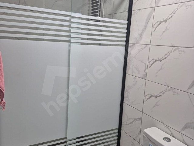 ÇÖZÜM EMLAKTAN MALTEPE TOKİ DE KİRALIK EŞYALI DAİRE - Görsel 18