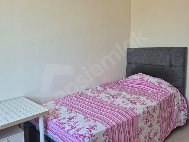 ÇÖZÜM EMLAKTAN MALTEPE TOKİ DE KİRALIK EŞYALI DAİRE - Görsel 6
