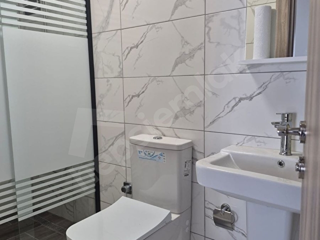 ÇÖZÜM EMLAKTAN MALTEPE TOKİ DE KİRALIK EŞYALI DAİRE - Görsel 19