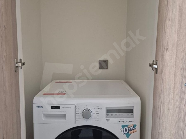 ÇÖZÜM EMLAKTAN MALTEPE TOKİ DE KİRALIK EŞYALI DAİRE - Görsel 17