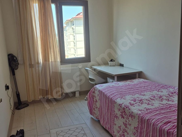 ÇÖZÜM EMLAKTAN MALTEPE TOKİ DE KİRALIK EŞYALI DAİRE - Görsel 5