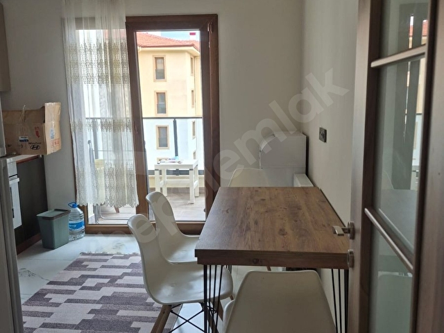 ÇÖZÜM EMLAKTAN MALTEPE TOKİ DE KİRALIK EŞYALI DAİRE - Görsel 14