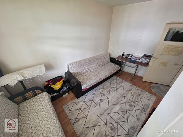 KEÇİÖREN 19 MAYIS MH CADDE YAKINI KİRALIK EŞYALI 1+1 DAİRE - Görsel 5