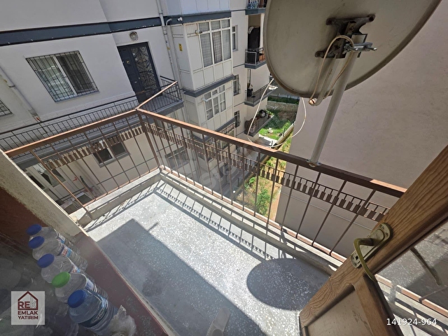 KEÇİÖREN 19 MAYIS MH CADDE YAKINI KİRALIK EŞYALI 1+1 DAİRE - Görsel 12