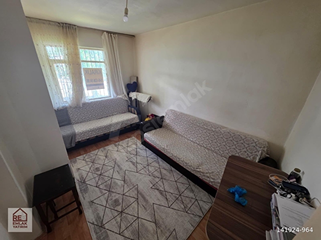 KEÇİÖREN 19 MAYIS MH CADDE YAKINI KİRALIK EŞYALI 1+1 DAİRE - Görsel 6