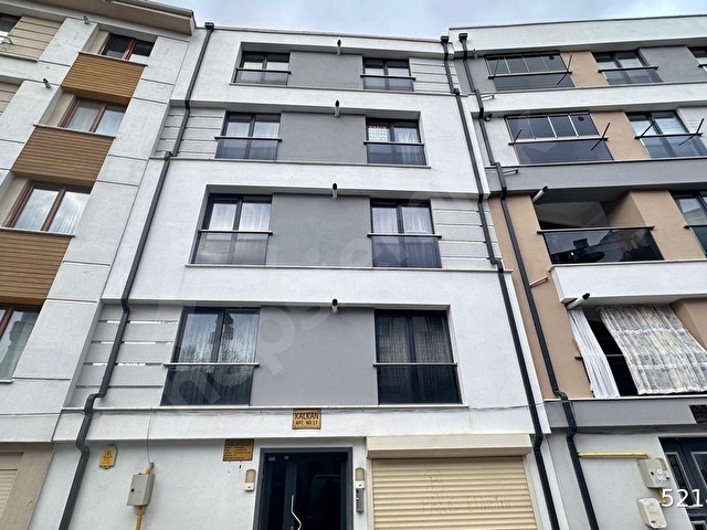 MURAT YILMAZ İNŞAAT EMLAK TAN ÖMER AĞA MAH KİRALIK 1+1 DAİRE - Görsel 19