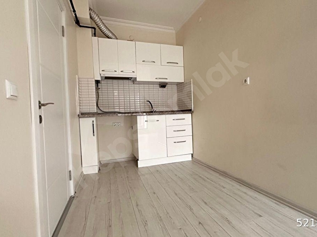 MURAT YILMAZ İNŞAAT EMLAK TAN ÖMER AĞA MAH KİRALIK 1+1 DAİRE - Görsel 2