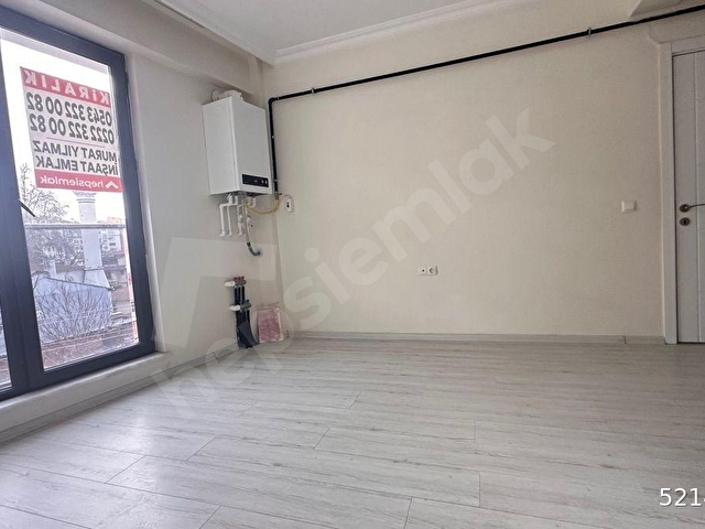 MURAT YILMAZ İNŞAAT EMLAK TAN ÖMER AĞA MAH KİRALIK 1+1 DAİRE - Görsel 8