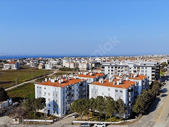 Dalyan Anayola Çıkmadan Sahil-Plaja Ulaşım 120m² 3+1 Daire - Görsel 10