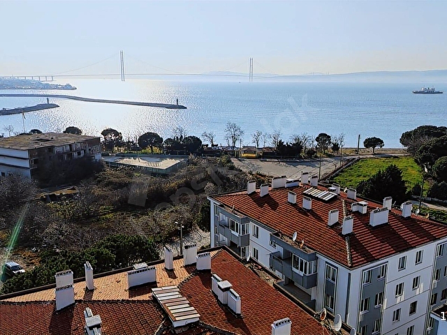 Dalyan Anayola Çıkmadan Sahil-Plaja Ulaşım 120m² 3+1 Daire - Görsel 7