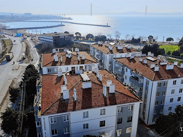 Dalyan Anayola Çıkmadan Sahil-Plaja Ulaşım 120m² 3+1 Daire - Görsel 5