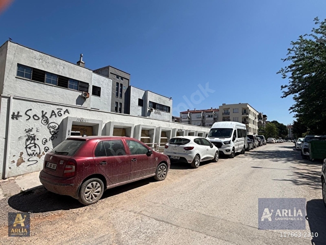 İZMİR SPOR METRO YAKINI 3+1 SATILIK FIRSAT DAİRE - Görsel 25