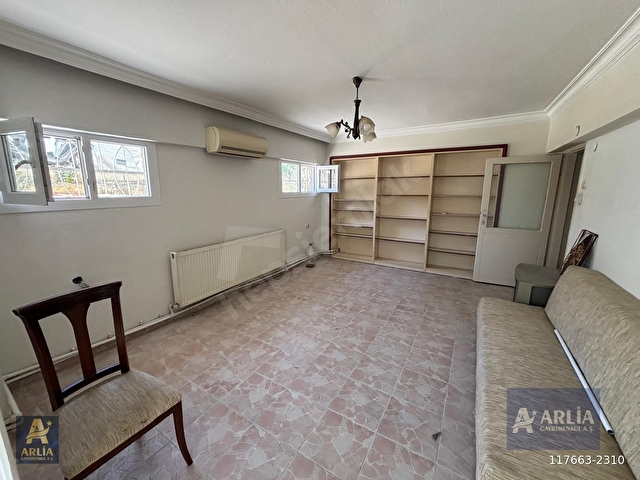 İZMİR SPOR METRO YAKINI 3+1 SATILIK FIRSAT DAİRE - Görsel 8