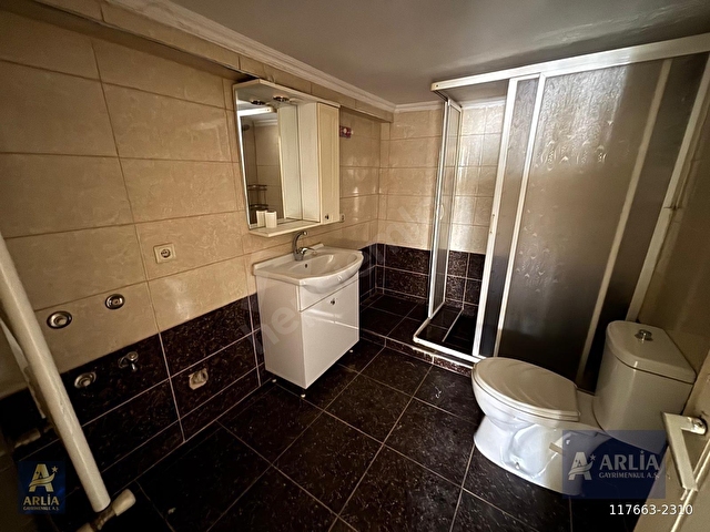 İZMİR SPOR METRO YAKINI 3+1 SATILIK FIRSAT DAİRE - Görsel 16