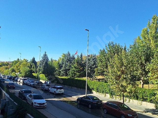 ANKARA ALTINDAĞ AYDINLIKEVLER DE SATILIK DAİRE