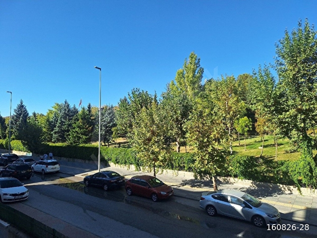 ANKARA ALTINDAĞ AYDINLIKEVLER DE SATILIK DAİRE - Görsel 3