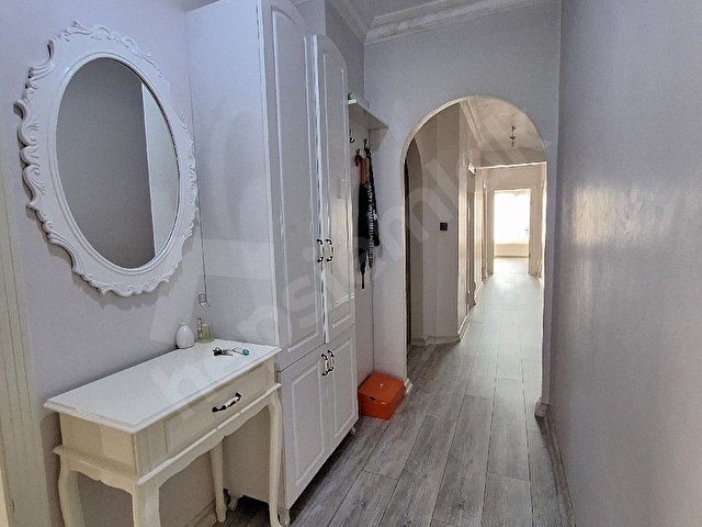 ANKARA ALTINDAĞ AYDINLIKEVLER DE SATILIK DAİRE - Görsel 8