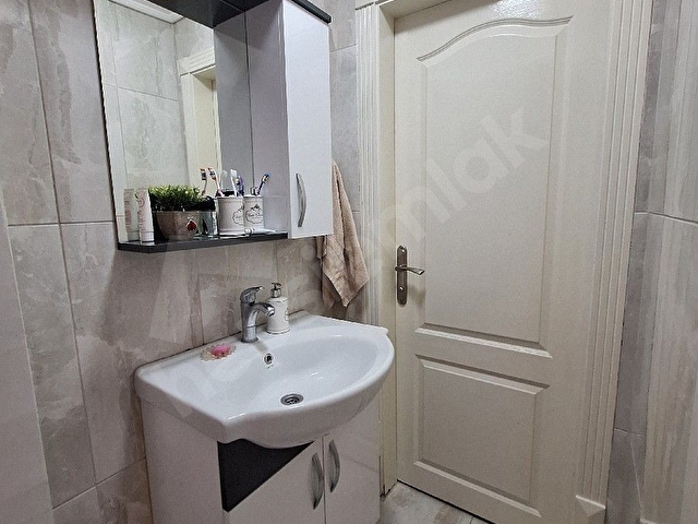 ANKARA ALTINDAĞ AYDINLIKEVLER DE SATILIK DAİRE - Görsel 9