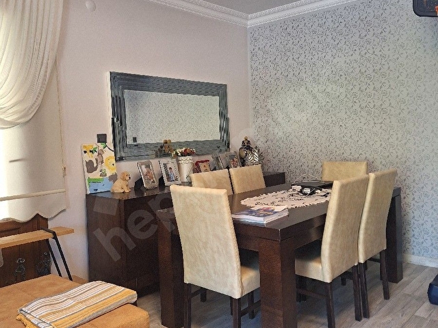 ANKARA ALTINDAĞ AYDINLIKEVLER DE SATILIK DAİRE - Görsel 13