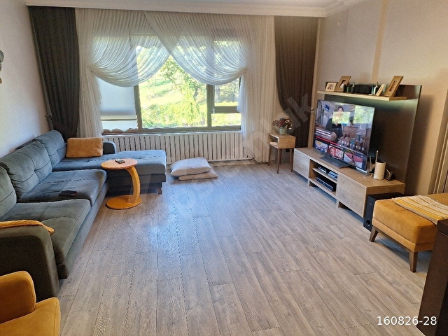 ANKARA ALTINDAĞ AYDINLIKEVLER DE SATILIK DAİRE - Görsel 15