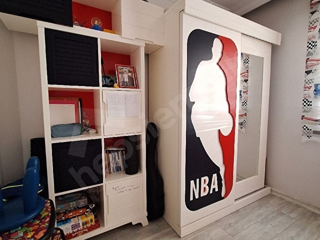ANKARA ALTINDAĞ AYDINLIKEVLER DE SATILIK DAİRE - Görsel 18