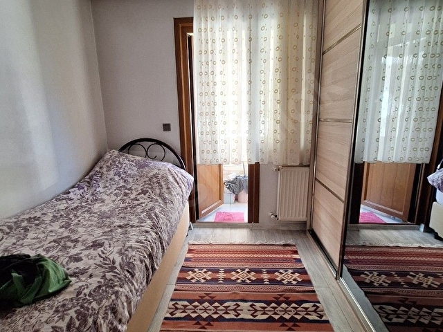 ANKARA ALTINDAĞ AYDINLIKEVLER DE SATILIK DAİRE - Görsel 21