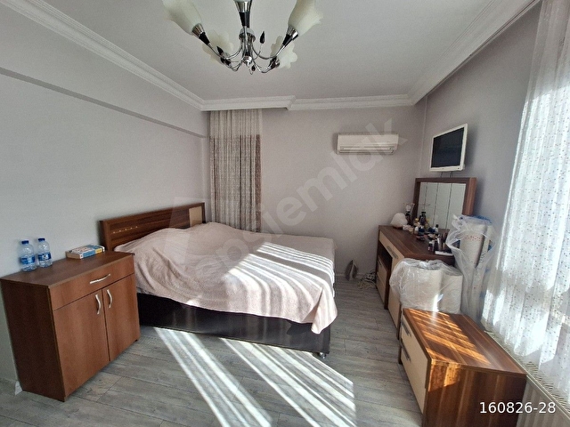 ANKARA ALTINDAĞ AYDINLIKEVLER DE SATILIK DAİRE - Görsel 22