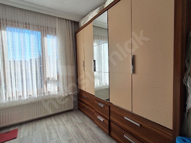 ANKARA ALTINDAĞ AYDINLIKEVLER DE SATILIK DAİRE - Görsel 23