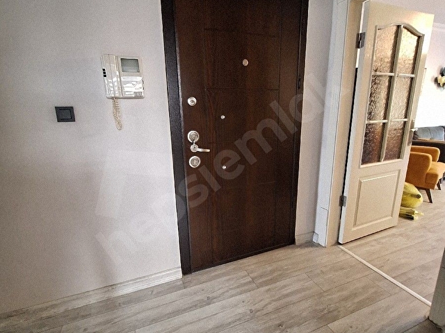 ANKARA ALTINDAĞ AYDINLIKEVLER DE SATILIK DAİRE - Görsel 24