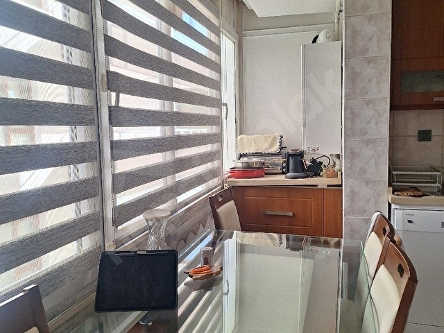 ANKARA ALTINDAĞ AYDINLIKEVLER DE SATILIK DAİRE - Görsel 27