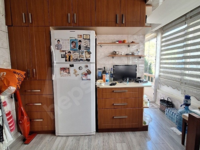 ANKARA ALTINDAĞ AYDINLIKEVLER DE SATILIK DAİRE - Görsel 30