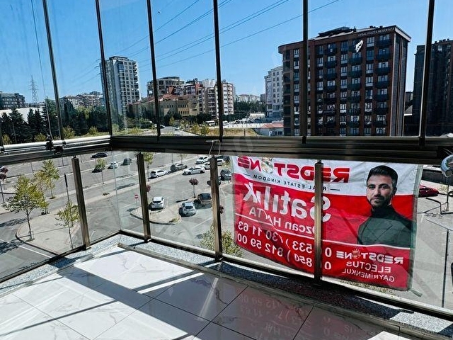 REDSTONEDAN ALİPAŞADA ÖNÜ AÇIK GENİŞ AYPARK SİTESİNDE 3+1 DAİRE - Görsel 8