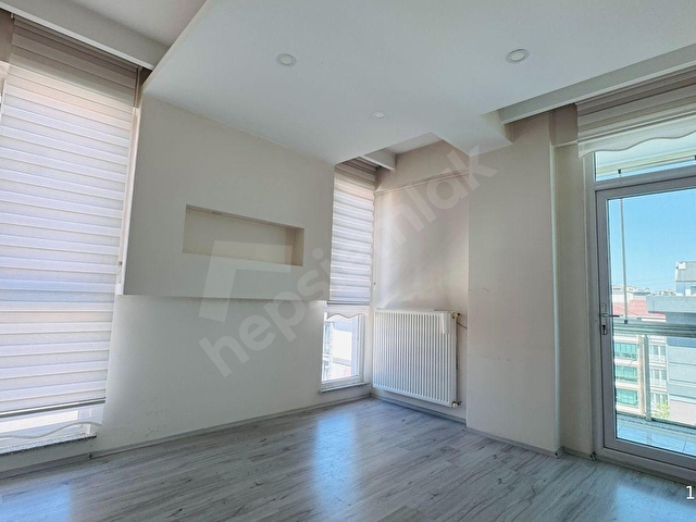 REDSTONEDAN ALİPAŞADA ÖNÜ AÇIK GENİŞ AYPARK SİTESİNDE 3+1 DAİRE - Görsel 17